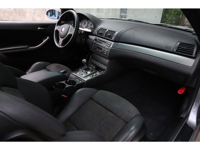 2004 BMW M3 thumbnail 47