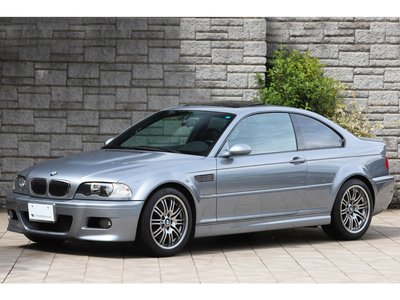2004 BMW M3 thumbnail 25