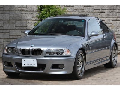 2004 BMW M3 thumbnail 26