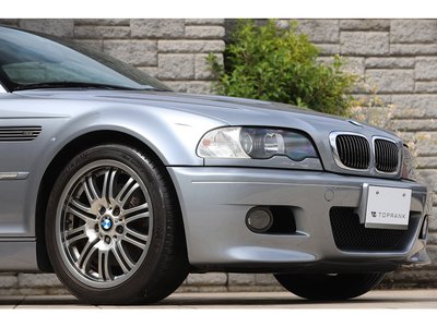 2004 BMW M3 thumbnail 29