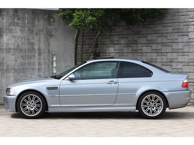 2004 BMW M3 thumbnail 24