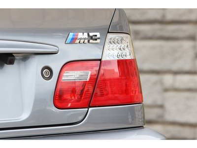 2004 BMW M3 thumbnail 37