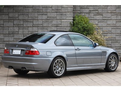2004 BMW M3 thumbnail 19