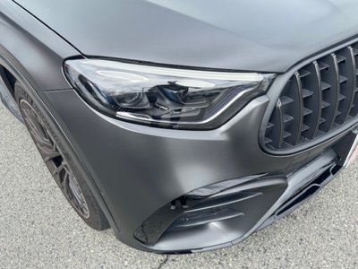 2025 Mercedes-BENZ GLC AMG 照片 13