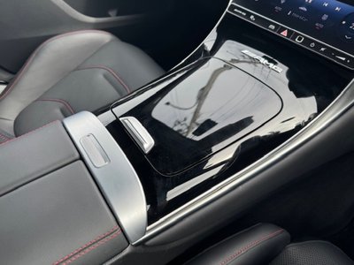 2025 Mercedes-BENZ GLC AMG thumbnail 38