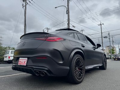 2025 Mercedes-BENZ GLC AMG thumbnail 73