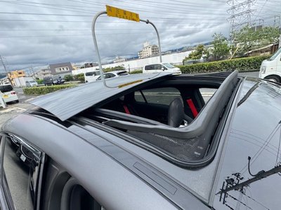 2025 Mercedes-BENZ GLC AMG 照片 14