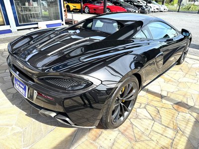 2016 Mclaren 540C COUPE — фото 64