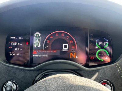 2016 Mclaren 540C COUPE — фото 19