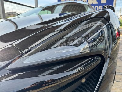 2016 Mclaren 540C COUPE — фото 54