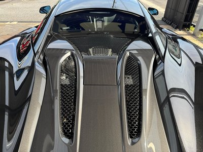 2016 Mclaren 540C COUPE — фото 61