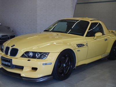 صورة 10 لـ 1998 BMW Z3 M ROADSTER