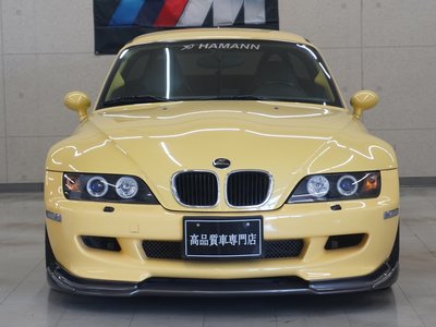 صورة 3 لـ 1998 BMW Z3 M ROADSTER