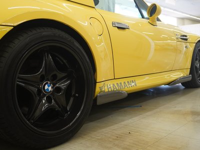 صورة 13 لـ 1998 BMW Z3 M ROADSTER