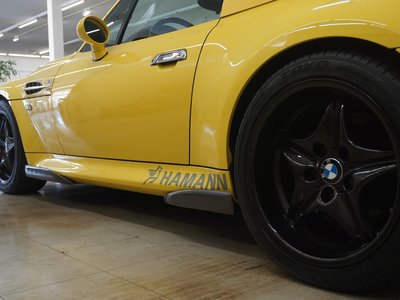 صورة 14 لـ 1998 BMW Z3 M ROADSTER