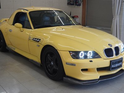 صورة 9 لـ 1998 BMW Z3 M ROADSTER