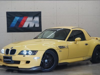 صورة 2 لـ 1998 BMW Z3 M ROADSTER