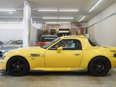 صورة 7 لـ 1998 BMW Z3 M ROADSTER