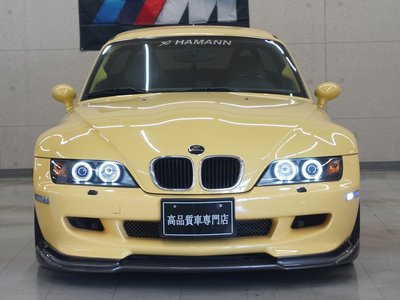صورة 4 لـ 1998 BMW Z3 M ROADSTER