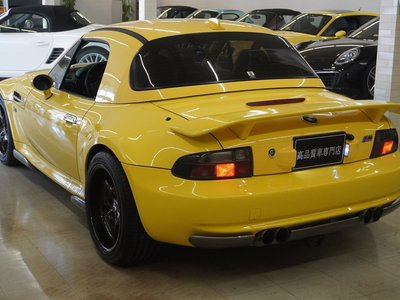 صورة 12 لـ 1998 BMW Z3 M ROADSTER