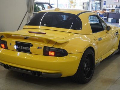 صورة 11 لـ 1998 BMW Z3 M ROADSTER