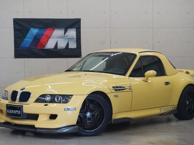 صورة 1 لـ 1998 BMW Z3 M ROADSTER