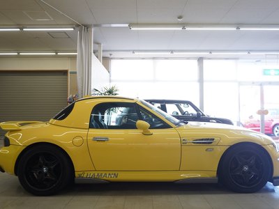 صورة 6 لـ 1998 BMW Z3 M ROADSTER