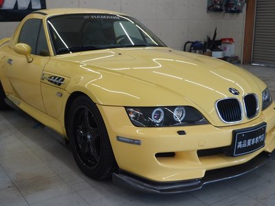 صورة 8 لـ 1998 BMW Z3 M ROADSTER
