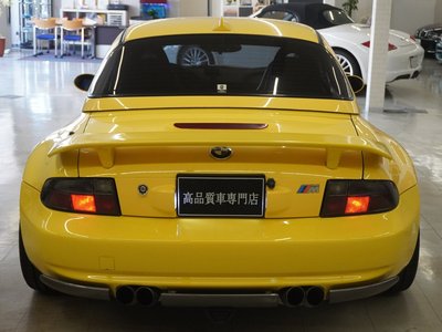 صورة 5 لـ 1998 BMW Z3 M ROADSTER
