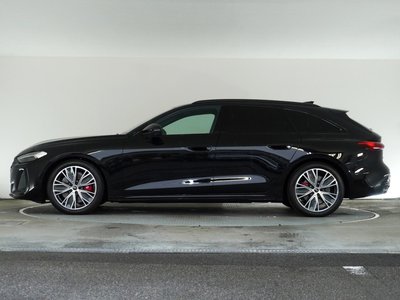 2025 AUDI S5 AVANT photo 9