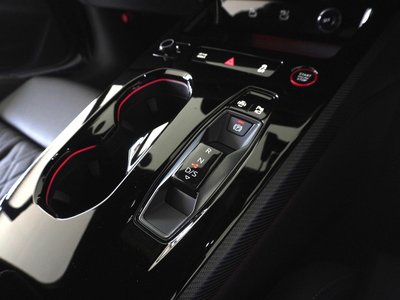 2025 AUDI S5 AVANT photo 16
