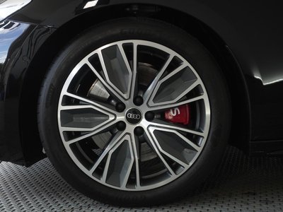 2025 AUDI S5 AVANT photo 13