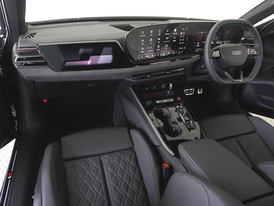 2025 AUDI S5 AVANT thumbnail 19