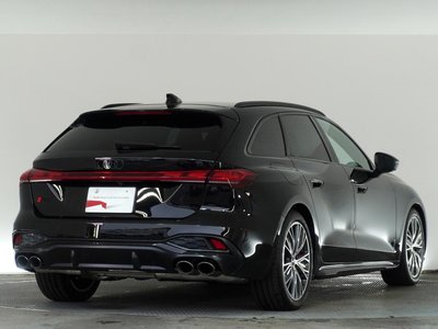 2025 AUDI S5 AVANT photo 10