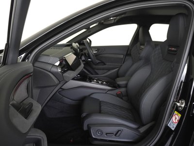2025 AUDI S5 AVANT photo 14