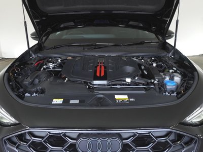 2025 AUDI S5 AVANT thumbnail 24