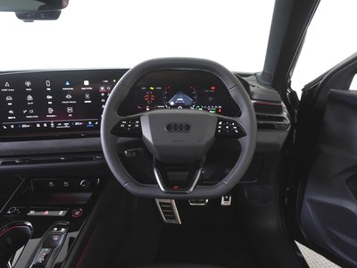 2025 AUDI S5 AVANT thumbnail 18
