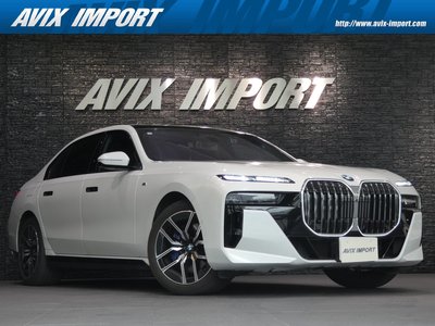 2023 BMW 7 SERIES photo 16