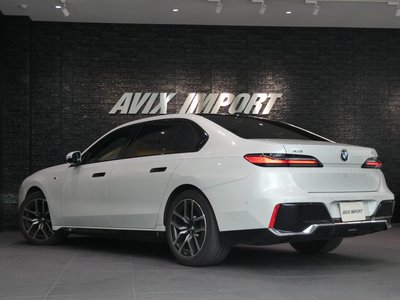 2023 BMW 7 SERIES thumbnail 29