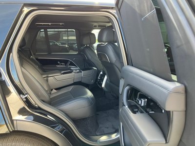 2024 LAND Rover RANGE ROVER — миниатюра 14