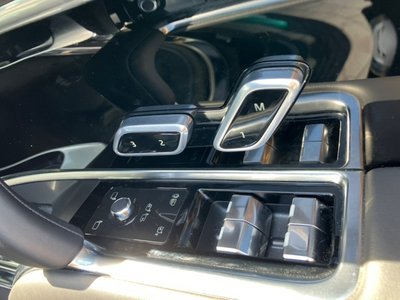 2024 LAND Rover RANGE ROVER — миниатюра 23