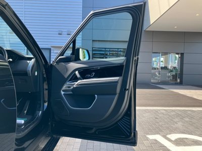 2024 LAND Rover RANGE ROVER — миниатюра 22