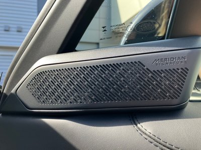 2024 LAND Rover RANGE ROVER — миниатюра 38