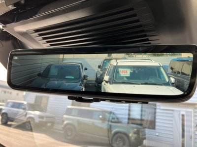 2024 LAND Rover RANGE ROVER — миниатюра 12