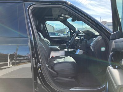 2024 LAND Rover RANGE ROVER — миниатюра 13