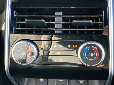 2024 LAND Rover RANGE ROVER — миниатюра 41