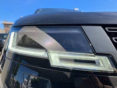 2024 LAND Rover RANGE ROVER — миниатюра 19