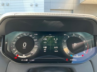 2024 LAND Rover RANGE ROVER — миниатюра 24