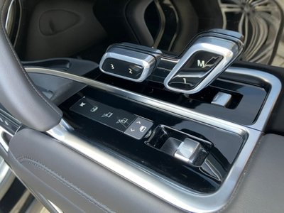 2024 LAND Rover RANGE ROVER — миниатюра 46