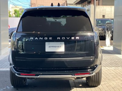 2024 LAND Rover RANGE ROVER — миниатюра 18